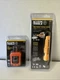 KLEIN TOOLS RT210 GFCI RECEPTACLE TESTER  CAT2 300V + Non contact Voltage Tester