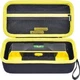 Hard Case for Franklin Sensors ProSensor M210 710PRO 710 Stud Finder / Case Only