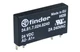 Relay Solid State 24VDC, 2A,34.81.7.024.8240, Finder
