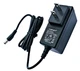 AC/DC Adapter Battery Charger For Hyperice Vyper 3 31100 001-00 Vibrating Roller