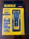 DEWALT 100ft Laser Distance Measurer - DWHT77100