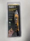 Klein Tools NCVT-5A Voltage/Continuity Tester Brand New