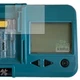 KayoKarin Film for Makita Portable Battery Checker BTC04: Paper-like drawing KayoKarin Film for Makita Portable Battery Checker BTC04: Paper-like drawing