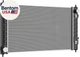 Radiator Compatible with 2007-2018 Altima 2.5L L4 2009-2023 Altima Maxima 3.5L V