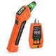 Focemta Circuit Breaker Finder & GFCI Outlet Tester with Digital LCD Display,...