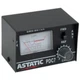 Astatic 302-01768 Pdc-7 Compact Swr Meter (30201768)