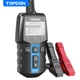 ⭐2026 TOPDON BT100 12V Car Battery Tester Battery Load Tester Battery Analyzer
