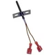 Garland 1906002 Temperature Probe Used From 11/2000, genuine OEM part Garland 1906002 Temperature Probe Used From 11/2000, genuine OEM part