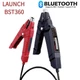 LAUNCH X431 BST360 Bluetooth Battery Tester Clip For X431 PROS V V+ PRO5 PAD VII