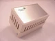 Johnson Controls TE-6324P-1 Wall Mount Sensor 1000 Ohm & Cover   Ships Same Day
