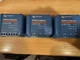 VICTRON Battery Balancer BBA000100100 x3 for Balancing 48v Battery Bank