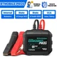 TOPDON BTMobile Pros Bluetooth 12V Battery Tester 24V Cranking Charging Analyzer