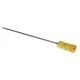 TEMPCO MTA00804 Thermocouple Probe,Type K,12" L 5ZY12