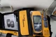 Fluke Networks 22511504 MS-POE-KIT MicroScanner Copper Cable Verifier&PoE tester