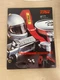 TRW Performance Components Magazine 1989 X-3009 Auto Parts Catalog
