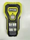 RYOBI Whole Stud Detector ESF5002 Auto Depth Scan &ndash; Works &ndash; With Batteries 