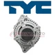 TYC 2-11670 Alternator for 42020 31100-5G0-A02 11670N 11670 11160 10180 gw