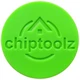 ChipToolz DOT Loose Magnet Stud Finder Green 