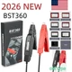 LAUNCH X431 BST360 Bluetooth Battery Analyzer Tester 2000CCA for X431 PRO ELITE*