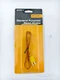 1PC New Fluke 80PK-1 Type-K Bead Probe High Precision Thermocouple -40℃ to 260℃