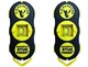 CH Hanson 03040 Magnetic Stud Finder - 2 Pack