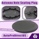 For Dodge Ram 1500 2500 3500 56006990AB Black US Antenna Hole Sealing Plug