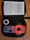 Black & Decker Bulls Eye Leveling Laser BDL110S Wood Metal Wires with Case.