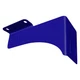 Steinjager J0050206 Southwest Blue CB Dash Mount