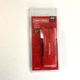 CRAFTSMAN Stud Finder 3/4-Inch Depth CMHT77633 New Sealed