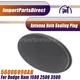 Fits Dodge Ram 1500 2500 3500 Antenna Hole Sealing Plug 56006990AB Black US