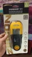 Zircon 1-1/2" StudSensor HD70 Stud Finder with Center Detection 2 Modes  