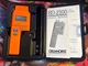 Delmhorst BD-2100 Digital Pin Moisture Meter for Wood & Sheetrock