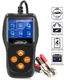 KONNWEI Professional Car Battery Tester on Cranking System, Charging System