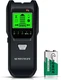 Detector de vigas de pared con esc&aacute;ner - 5 en 1 electr&oacute;nico