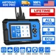 TOPDON AD600S+ PRO OBD2 Scanner All System Diagnostic Tool Car Code Reader