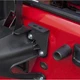 Rugged Ridge CB Antenna Mount Fits 07-18 Jeep Wrangler