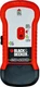 Black & Decker SF100 Stud & Metal Sensor LED Indicators Brand New