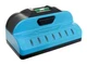 Franklin Sensors ProSensor Sapphire 7500 Stud Finder with 7-Sensors, Blue 