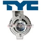 TYC 2-11604 Alternator for 31100-RX0-A01 11604N 11604 11112 10132 Electrical be