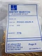 Everett Charles Technologies (OSTBY BARTON) Pogo-25UN-4 (Lot of 900 pieces)