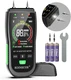 RDINSCOS Wood Moisture Meter