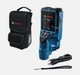 Bosch D-tect 200 C Professional Wall Scanner | 200mm Multi Detector
