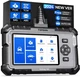 ArtiDiag500 OBD2 Scanner Code Reader Engine Transmission ABS SRS TOPDDON Scanner