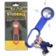 Rack-A-Tiers Stud Ball - Magnetic Finder, Detector, Basic pack 