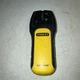 Stanley IntelliSensor Stud Finder 77-110 Sensor W/ Audio & LED Display & Battery
