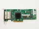 LSI SAS3801EL-S 375-3487-01 L3-00152-01C PCI-E External 8-port Host Bus Adapter