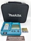 Makita BTC04 Portable Battery Checker - Includes Soft Case , Exclusive case set Makita BTC04 Portable Battery Checker - Includes Soft Case , Exclusive case set