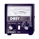 Dosy - PM1000 - Dosy - Pm-1000 Inline 1, 000 Watt Swr Bridge & Modulation Meter