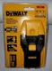 ***DEWALT DW0100 3/4" Stud Finder, Live Wire Detector ***