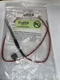 NEW!!! Winland Electronics Temp-H-S Temperature Probe, 0 To 150 Deg. C